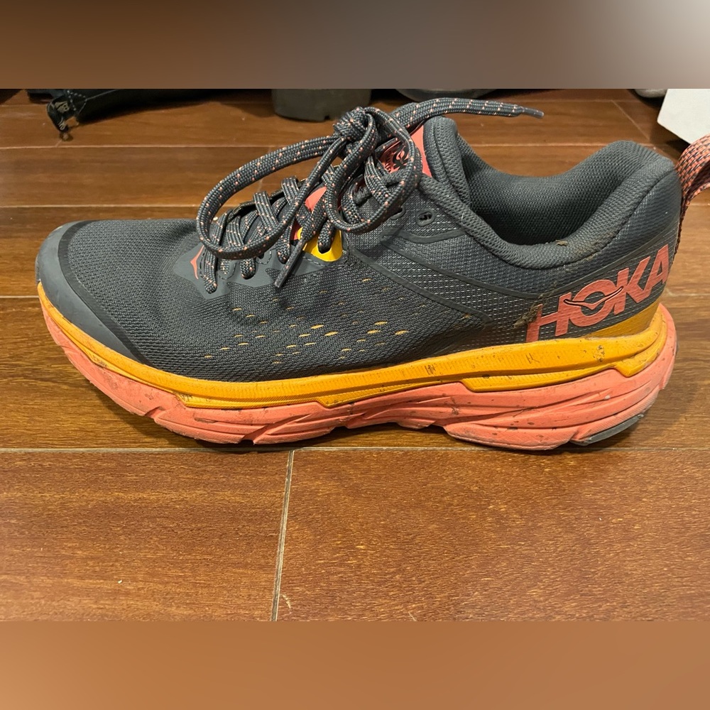 Hoka Running Shoes